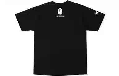 A BATHING APE x MEDICOM TOY BE@RBRICK T-Shirt