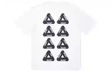 PALACE Pro Tool T-Shirt White T
