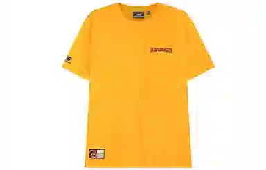 New Balance NB Logo T