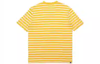 Puma Downtown Strlped T