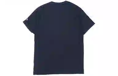 Champion Basic T-Shirt Navy