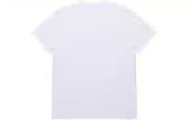 Supreme Logo T-Shirt White