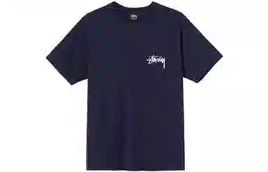 Stussy Peace Sign Tee