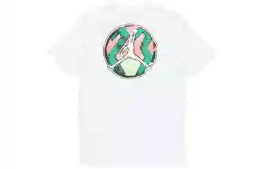 Jordan Sport Dna Logo T