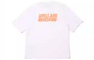 adidas originals Girls Are Awesome SS20 LogoT