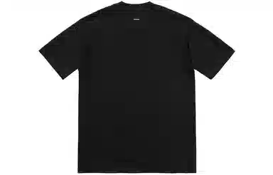 Supreme FW18 Marvin Gaye Tee Black T