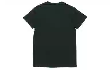 Thrasher Skate Player T-Shirt Black