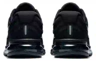 Nike Air Max 2017 Black
