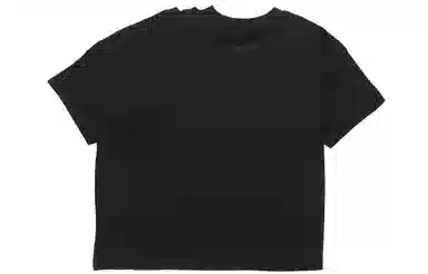 Fear of God Essentials 3 Pack T-Shirts Black