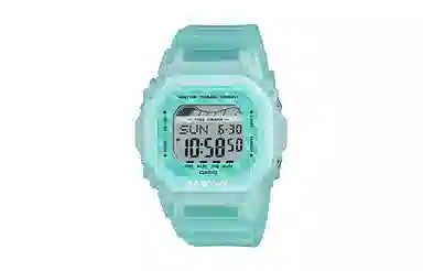 CASIO BABY-G BLX-565S-2PR