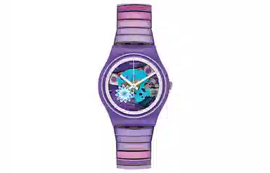 SWATCH GV129