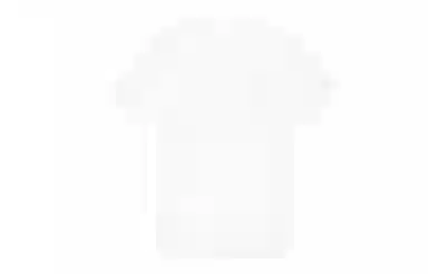 Nike Just Do It T-Shirt White