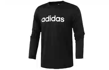 adidas M Logo Ls T LogoT