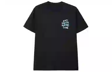ANTI SOCIAL SOCIAL CLUB Bolt Tee T