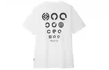 UNIQLO x POKEMON T