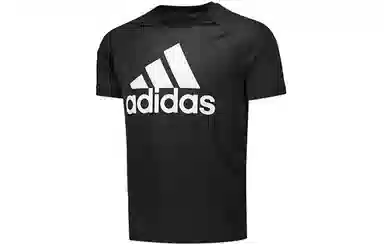 adidas D2M Tee LogoT