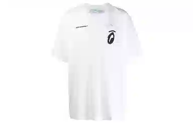 OFF-WHITE FW19 Splitted ArrowsT