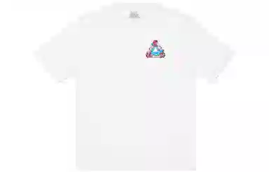 PALACE Tri-Zooted Shakka T