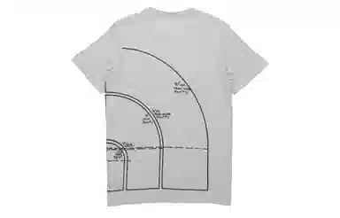 THE NORTH FACE SS20 LogoT