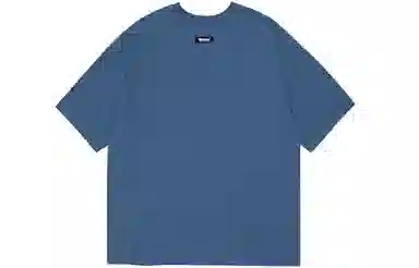 UNVESNO You Embroidered Tee