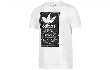 adidas originals Label Tee LogoT