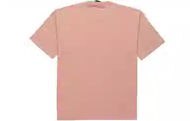 Drew House Secret SS Tee - Dusty Rose LogoT