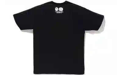 A BATHING APE x NARUTO Baby Milo Tee