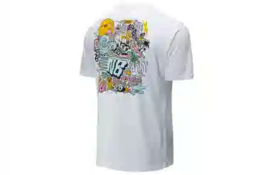 New Balance T