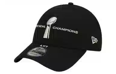 NEW ERA 9FORTY NFL LVI