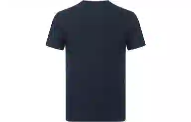 Emporio Armani EA7 Navy T-Shirt