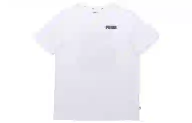 Puma Celebration Graphic Logo T
