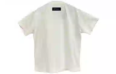 Louis Vuitton Doll Keychain T-Shirt White