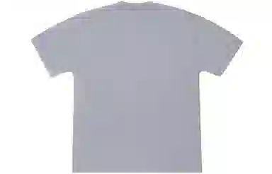 Drew House logo Secret ss LogoT