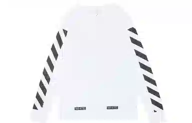 OFF-WHITE CO Virgil Ow 13 T