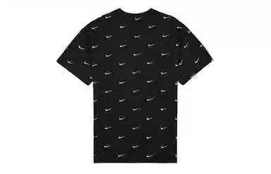 Nike NRG Swoosh Logo Tee
