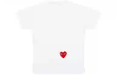 CDG Play x Nike play together LogoT