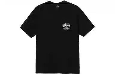 Stussy DSM New York Tee