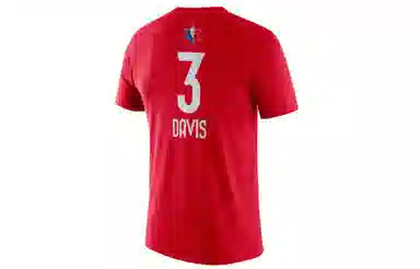 Nike NBA ALL-STAR NBA2020 DRI-FIT T