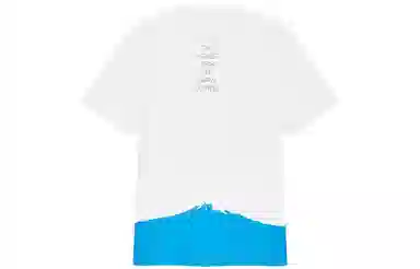 UNIQLO x kashiwa sato T