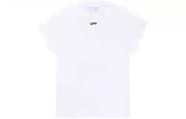 OFF-WHITE SS20 Arrows T-Shirt