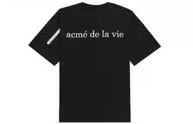 acme de la vieADLV ADLV Baby Face T