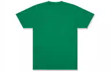 UNDEFEATED Multicolor Logo Crewneck Tee