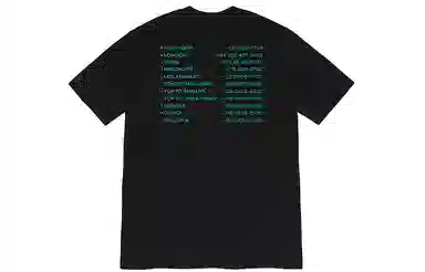 Supreme FW19 Week 1 New Shit Tee logoT