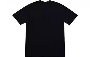 Supreme Chicken Dinner Tee Black