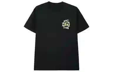 ANTI SOCIAL SOCIAL CLUB Bolt Tee T