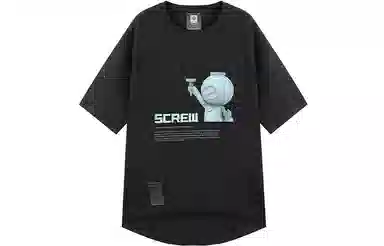 NORVINCY x screw 3dT