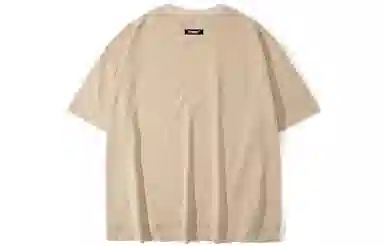 UNVESNO You Embroidered Tee