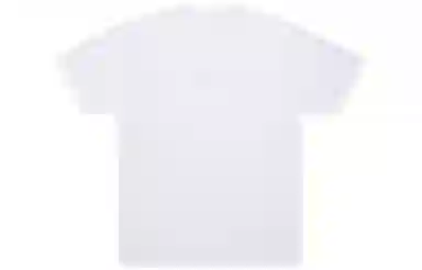 UNDEFEATED Multicolor Logo Crewneck Tee