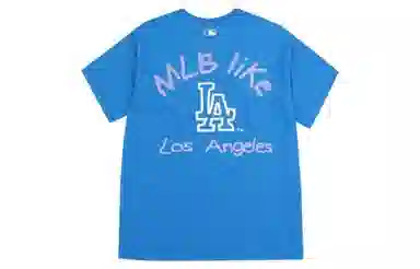 MLB T