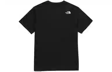 The North Face Basic Cotton Tee